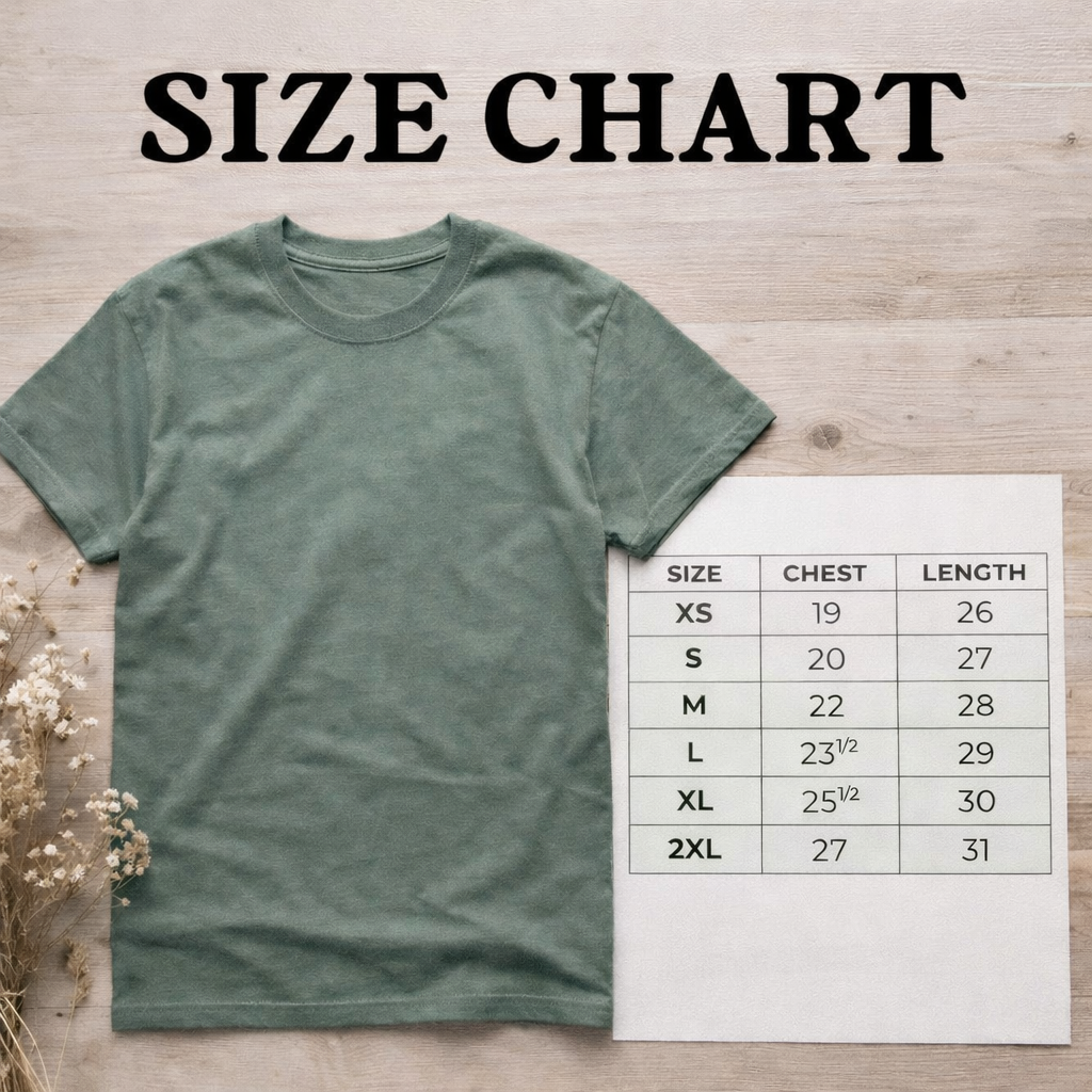 Huzzah! Cat Embroidered T-Shirt